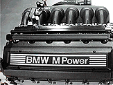 M Z3 engine