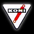 Koni Shocks